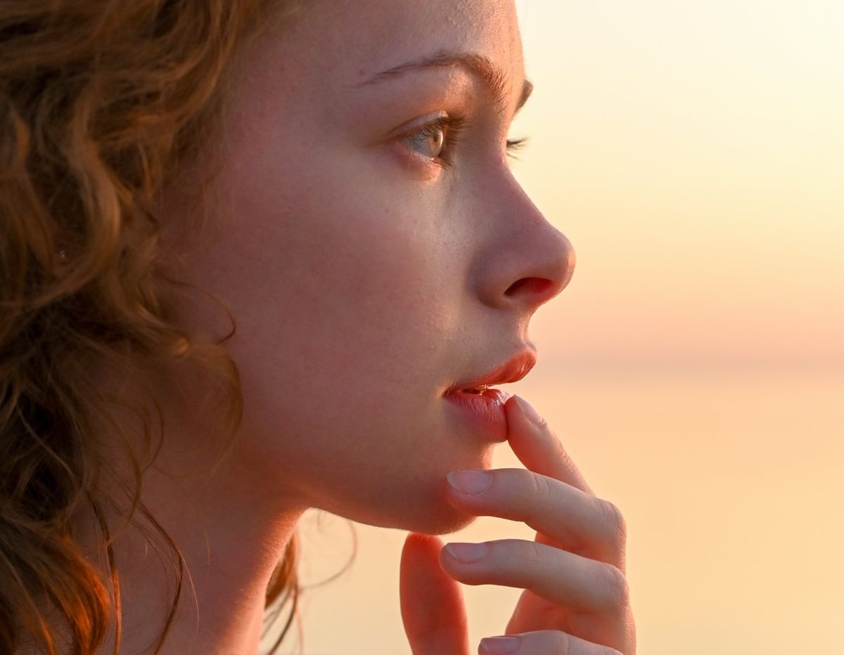 Treatment Options for a Weak Chin